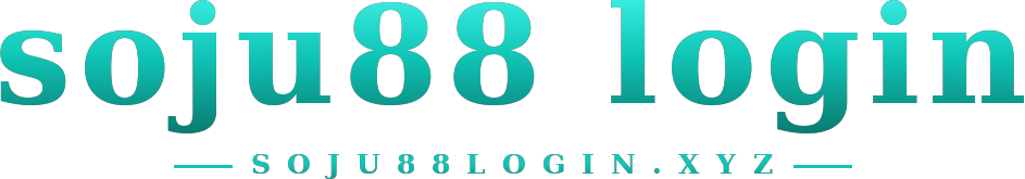 soju88 login logo